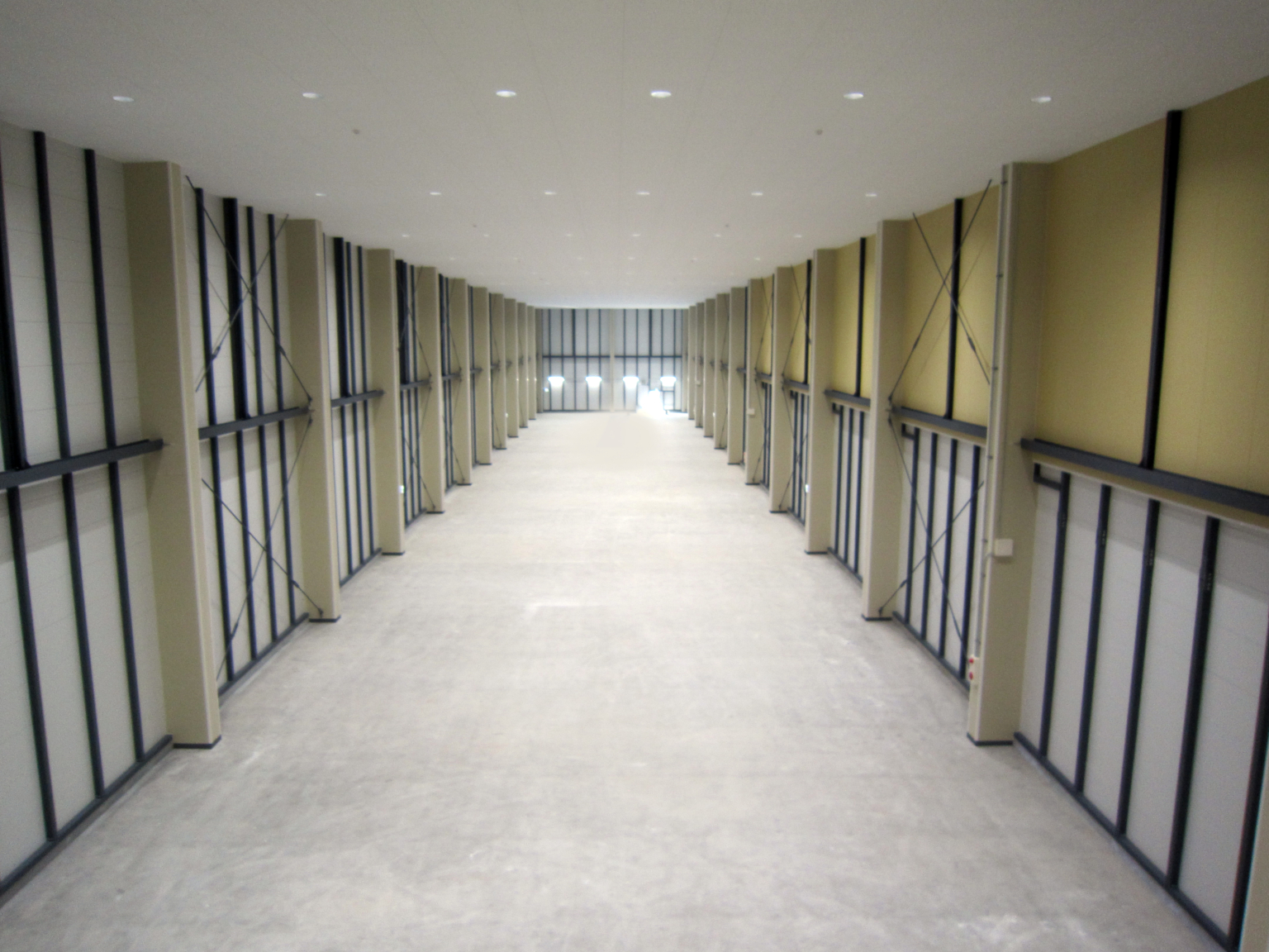 株式会社 三谷精密 全自動ラック式倉庫 – 鈴木伸幸建 …